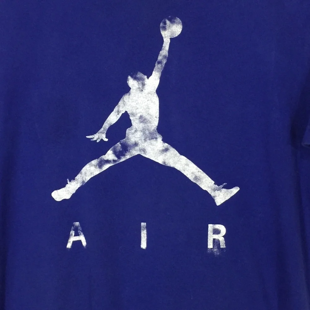 Jordan air long